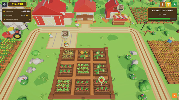 CozyDuck Idle screenshot 4