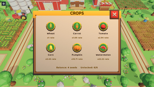 CozyDuck Idle screenshot 7