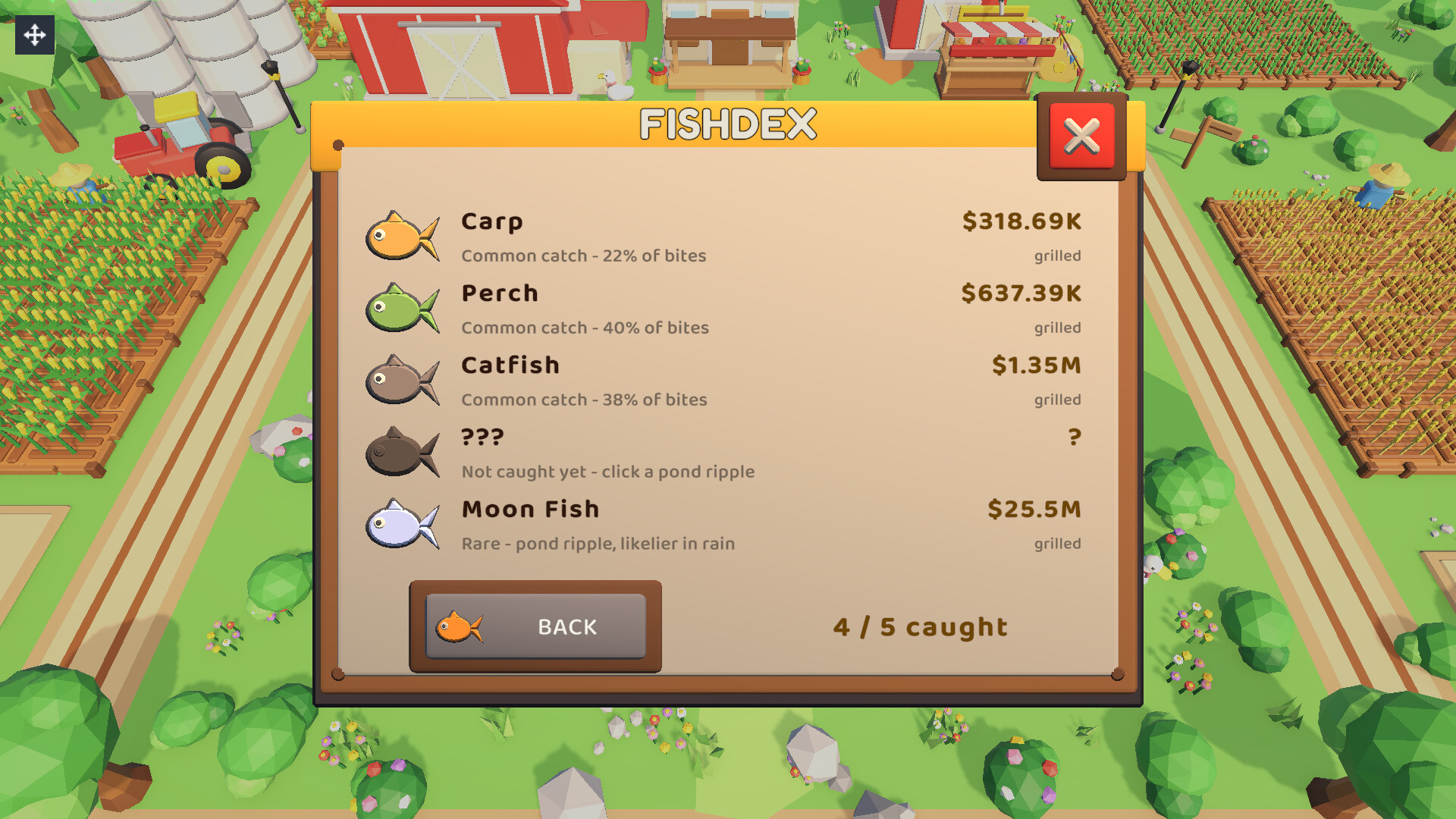 CozyDuck Idle screenshot #6