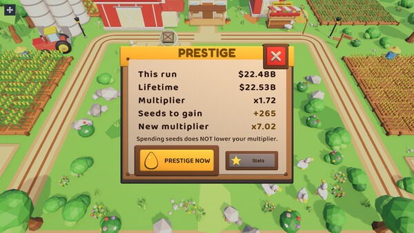 CozyDuck Idle screenshot 9