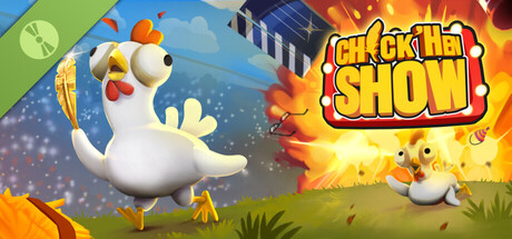 Chick'Hen Show Demo