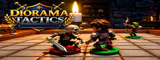 Diorama Tactics