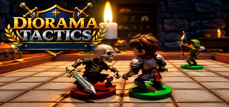 Diorama Tactics