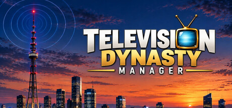 Television Dynasty Manager