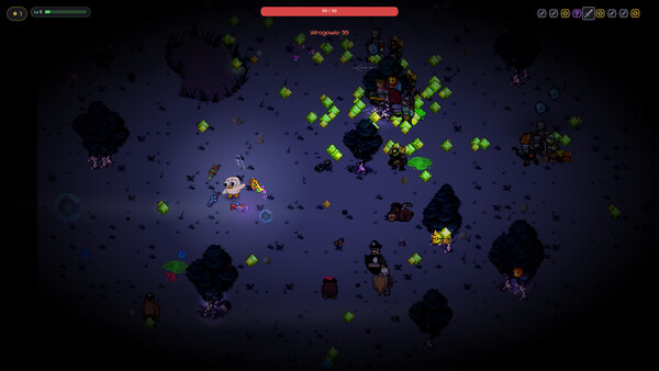 TheDuckening screenshot 2