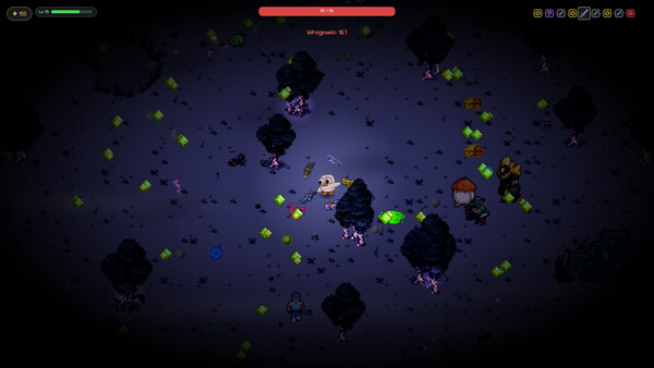 TheDuckening screenshot 1
