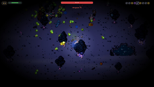 TheDuckening screenshot 5