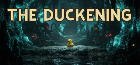 TheDuckening 표지