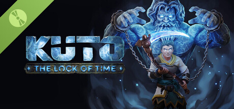 KUTO: The Lock of Time Demo 표지