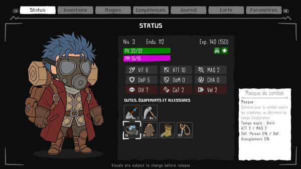 Terramiasma screenshot 7