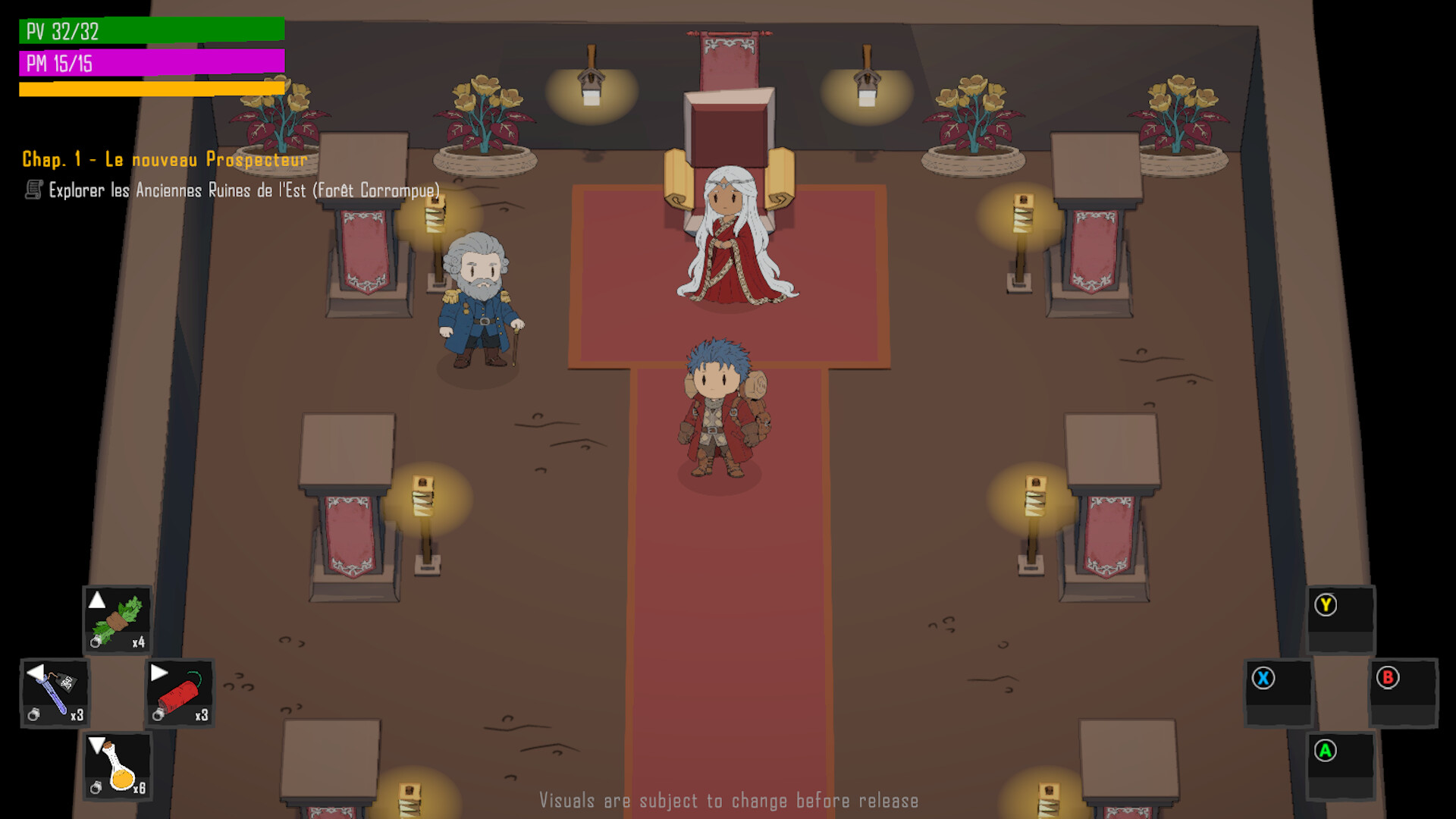 Terramiasma screenshot #5