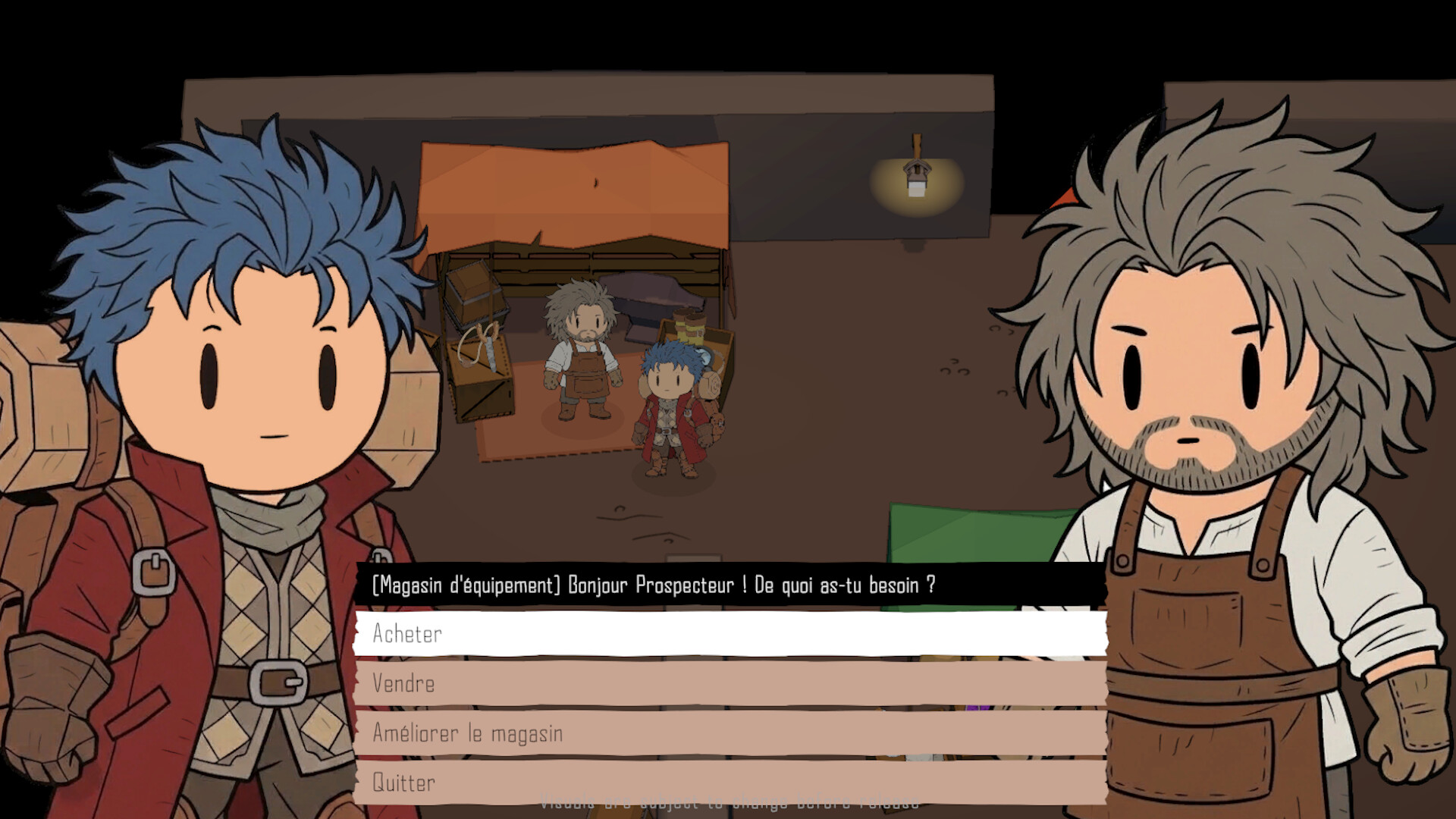 Terramiasma screenshot #9