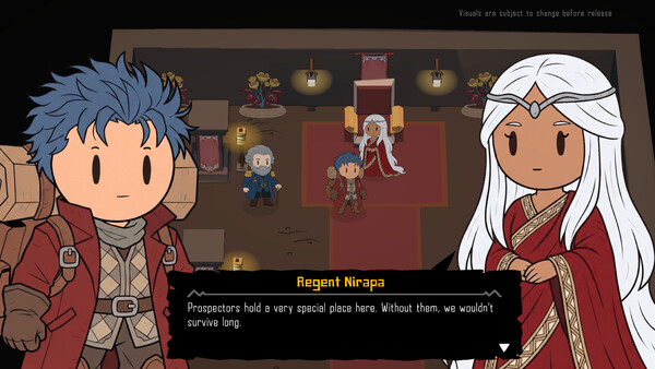 Terramiasma screenshot 5