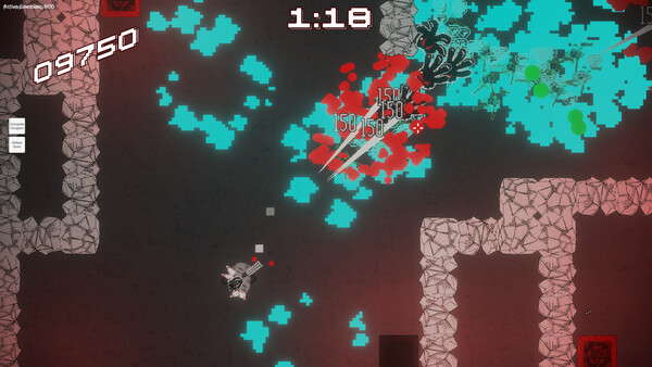 One Bit Kill — 5