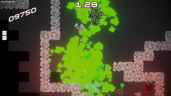 One Bit Kill — 2