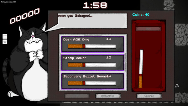 One Bit Kill — 3