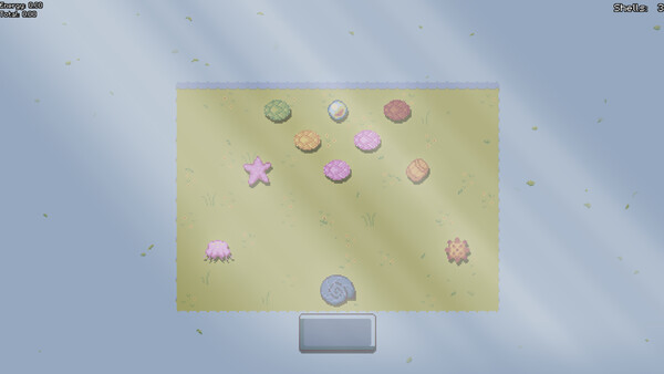 Shells in her mind screenshot 2