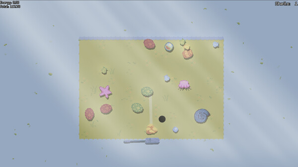 Shells in her mind screenshot 3