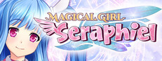 Magical Girl Seraphiel Small Capsule Image