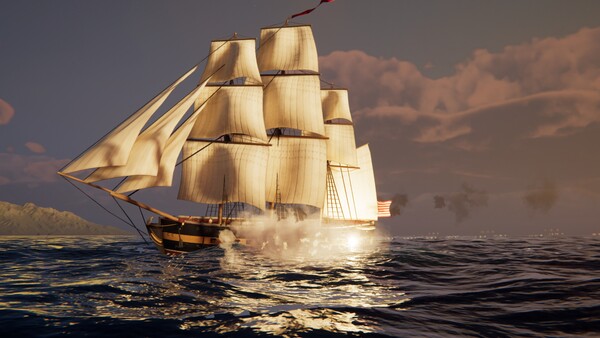 New World Trading Company screenshot 16