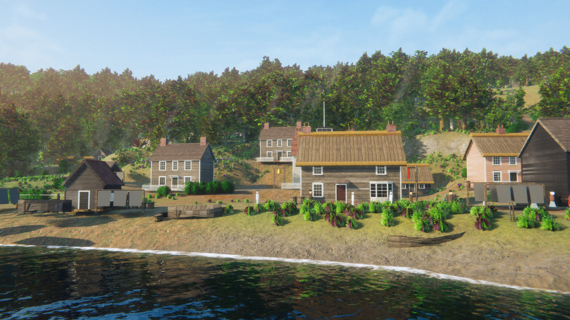 New World Trading Company screenshot #7