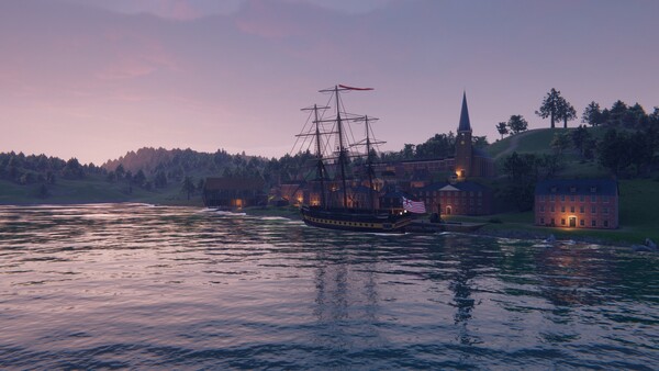 New World Trading Company screenshot 17
