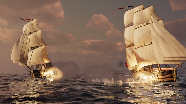 New World Trading Company — 13
