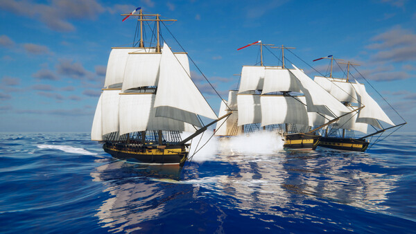 New World Trading Company — 9
