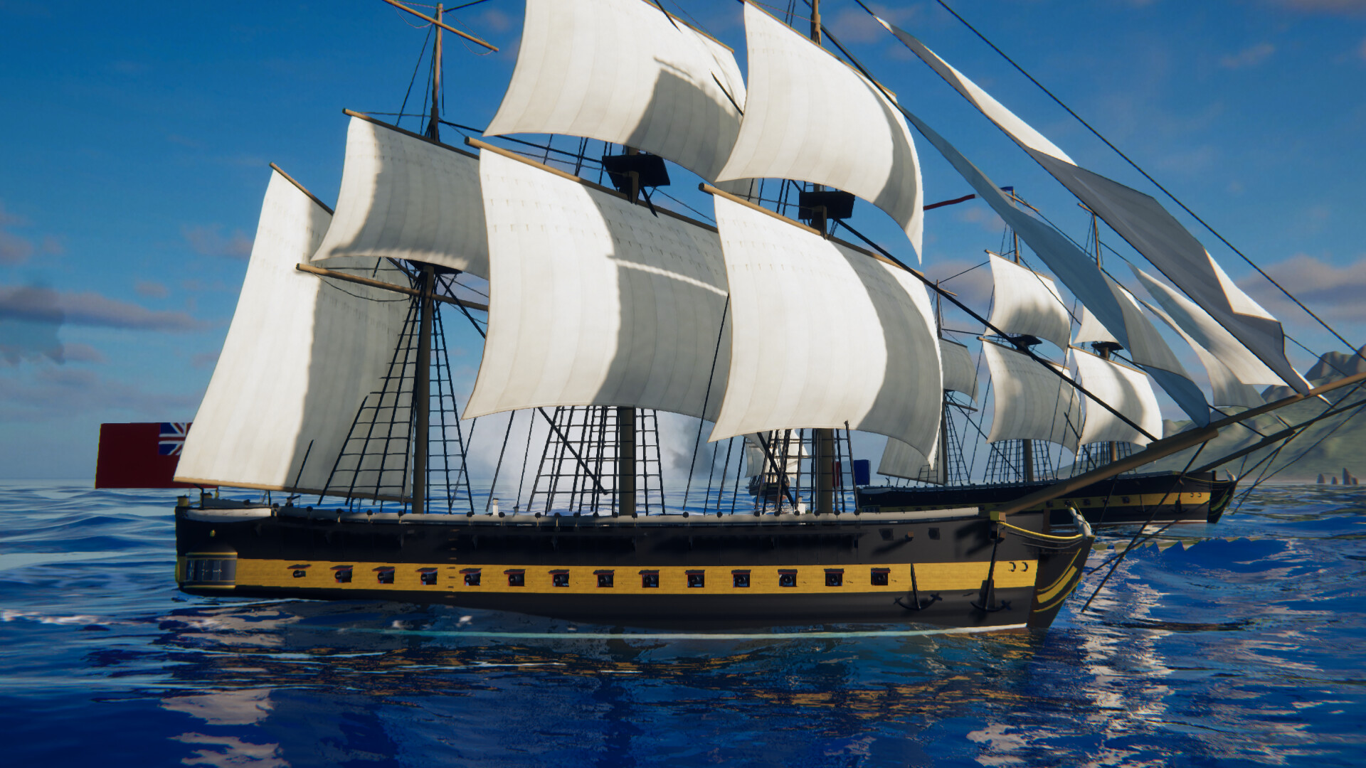 New World Trading Company screenshot #17