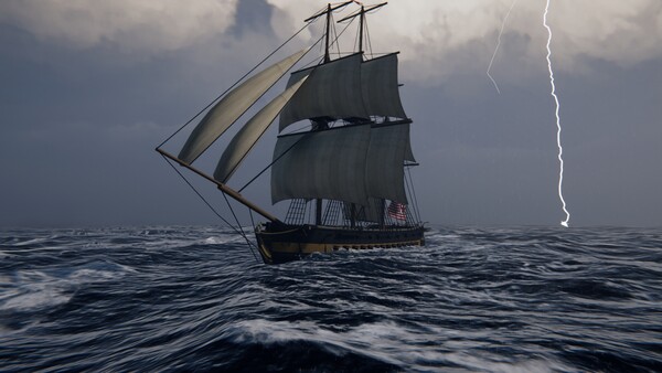 New World Trading Company screenshot 18
