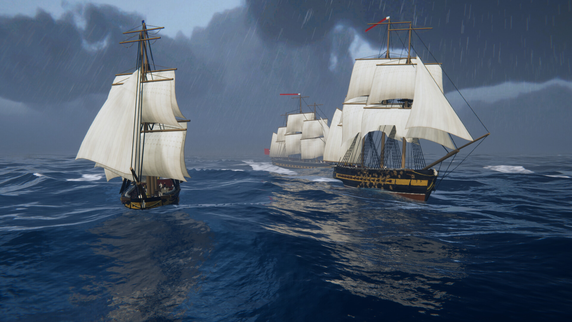 New World Trading Company screenshot #13