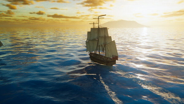 New World Trading Company — 10