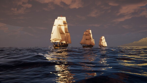 New World Trading Company screenshot 15