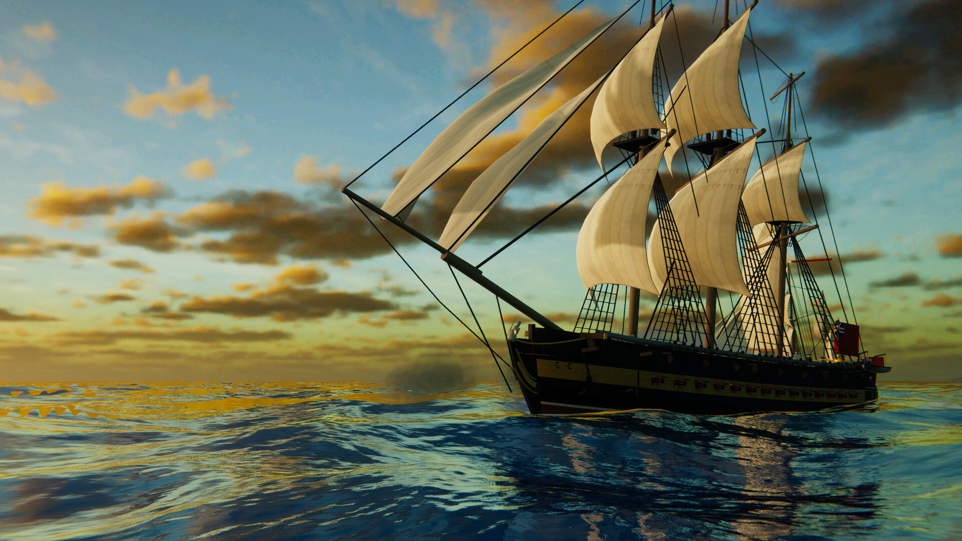 New World Trading Company screenshot #18