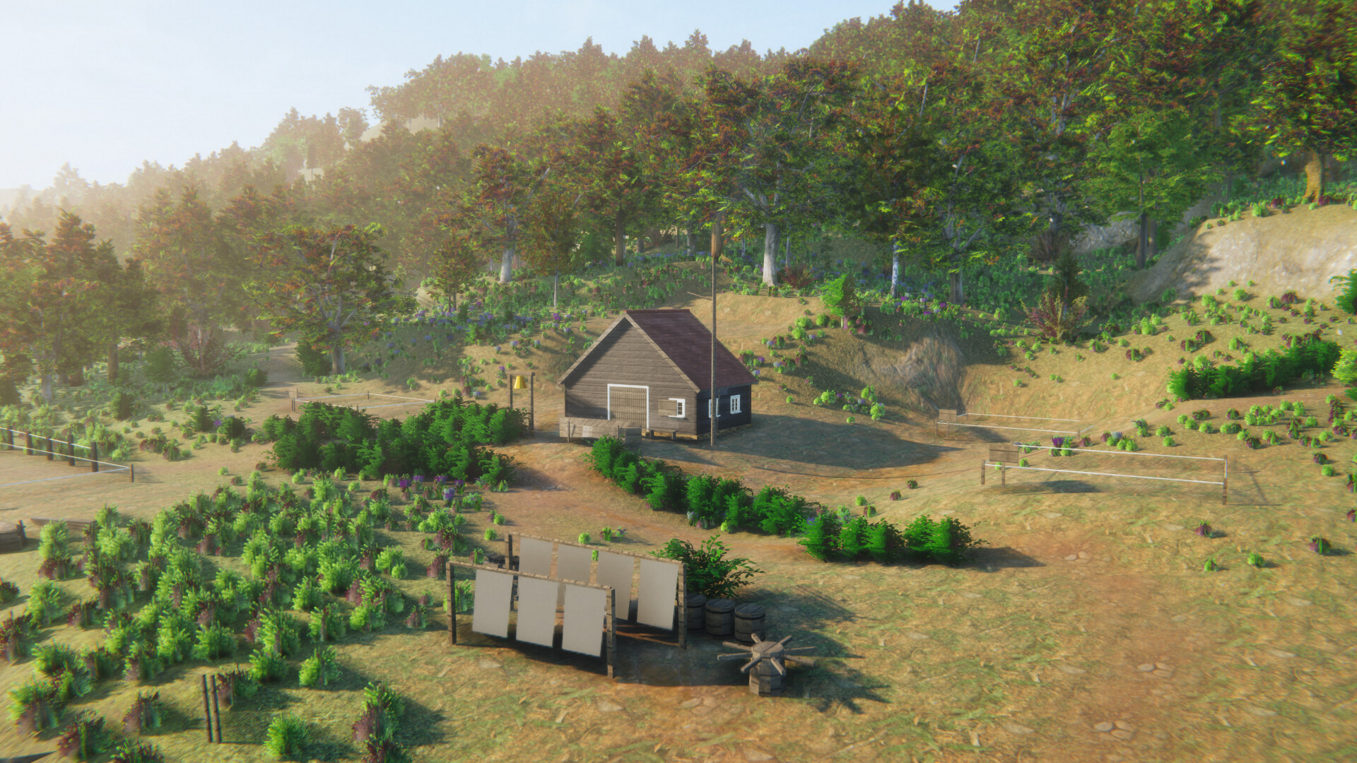 New World Trading Company screenshot #5