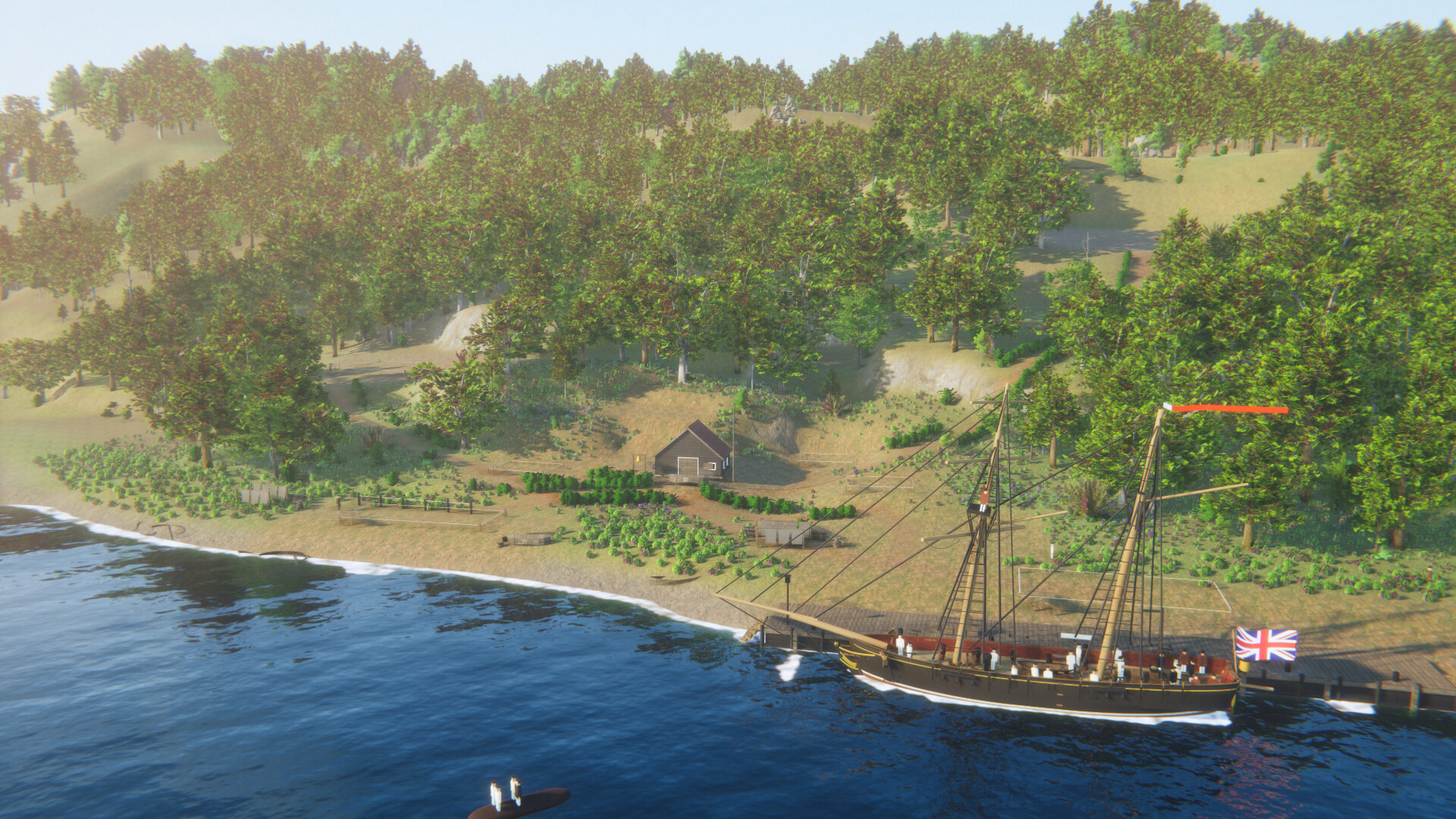 New World Trading Company screenshot #14