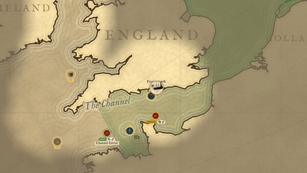 New World Trading Company — 14