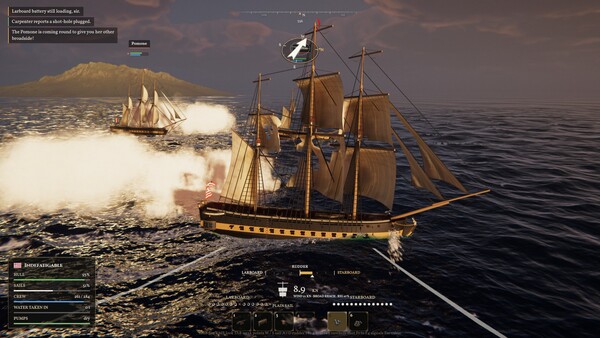 New World Trading Company screenshot 26