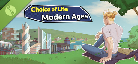 海报 Choice of Life: Modern Ages Demo