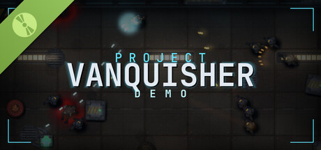 Project Vanquisher Demo 표지