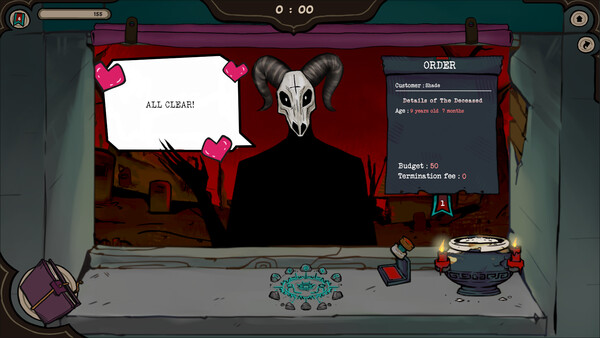 CurseMetic screenshot 5