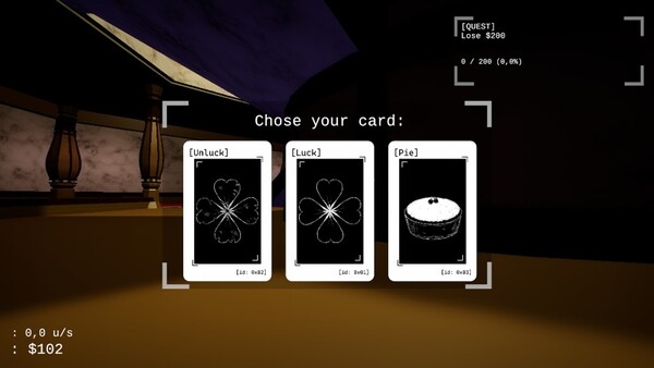 Secret Stakes 스크린샷 2
