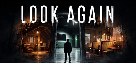 Look Again: The Anomaly Assessment — Steam header