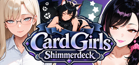 Card Girls: Shimmerdeck