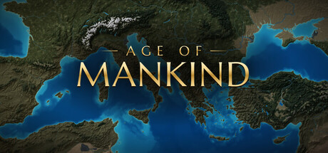Age of Mankind — Steam header