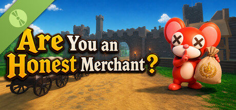 Are You an Honest Merchant? Demo 표지