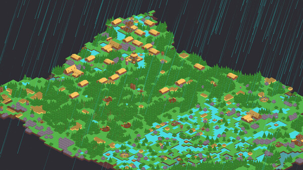 Townfall screenshot 3