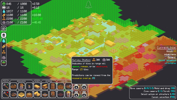 Townfall screenshot 7