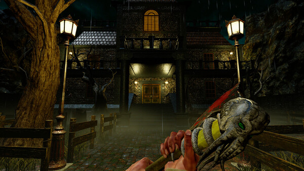 INFRAMON screenshot 1