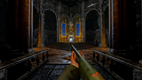 INFRAMON screenshot 3